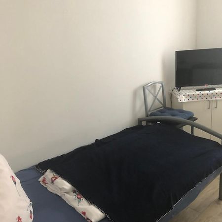 Fremdenzimmer Sas Hueckelhoven Ngoại thất bức ảnh