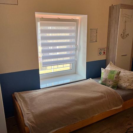 Fremdenzimmer Sas Hueckelhoven Ngoại thất bức ảnh