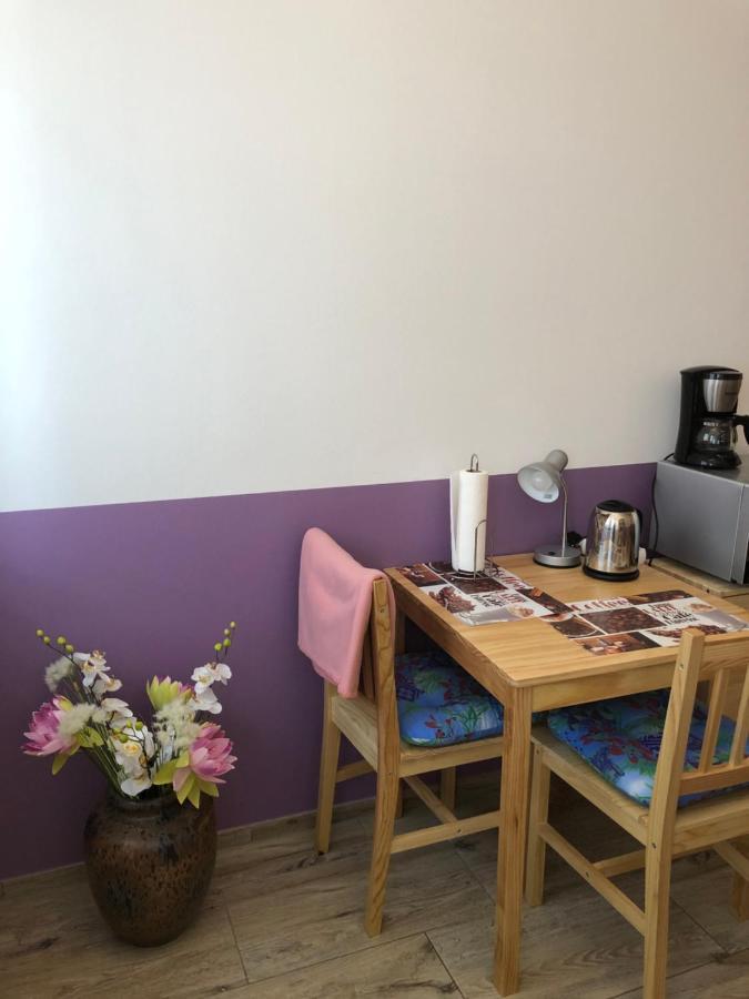 Fremdenzimmer Sas Hueckelhoven Ngoại thất bức ảnh