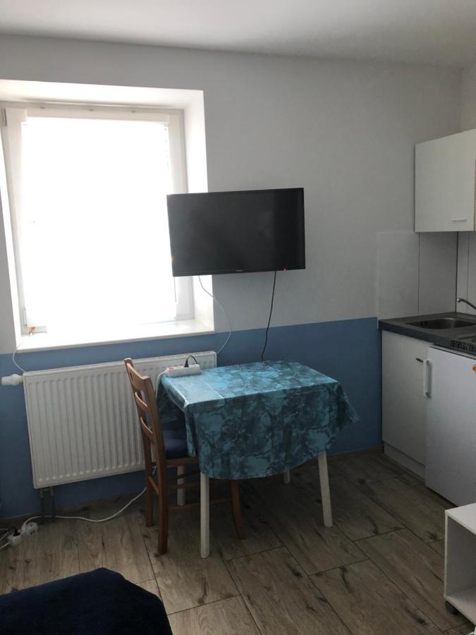 Fremdenzimmer Sas Hueckelhoven Ngoại thất bức ảnh