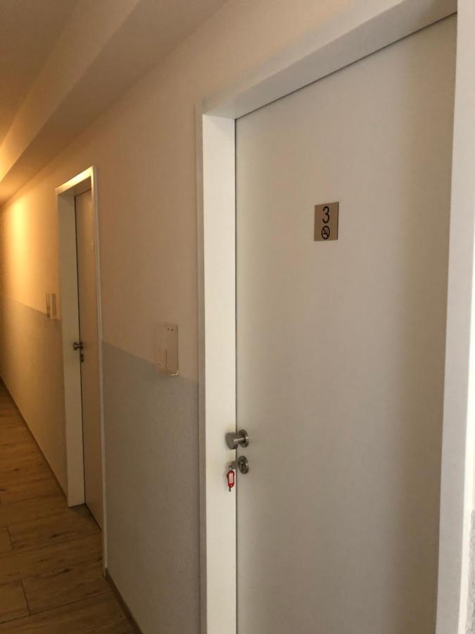 Fremdenzimmer Sas Hueckelhoven Ngoại thất bức ảnh
