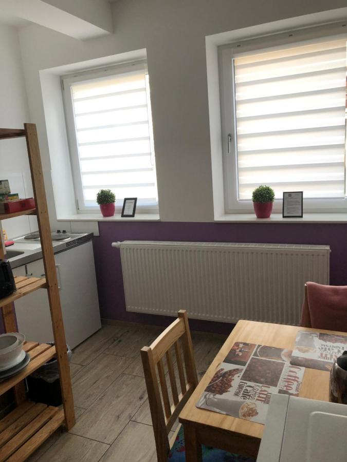 Fremdenzimmer Sas Hueckelhoven Ngoại thất bức ảnh