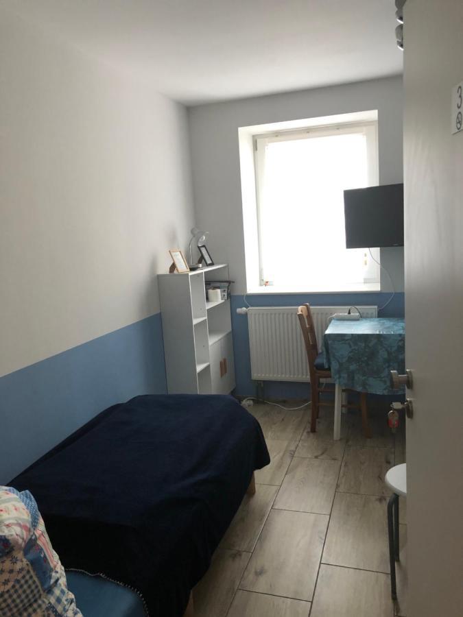 Fremdenzimmer Sas Hueckelhoven Ngoại thất bức ảnh