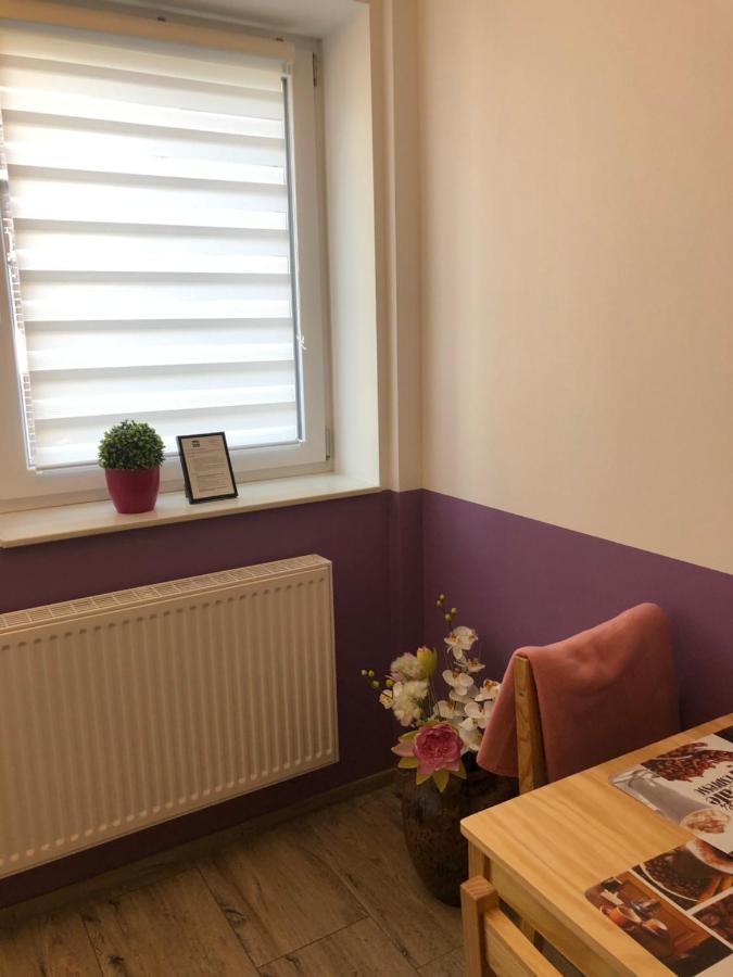 Fremdenzimmer Sas Hueckelhoven Ngoại thất bức ảnh