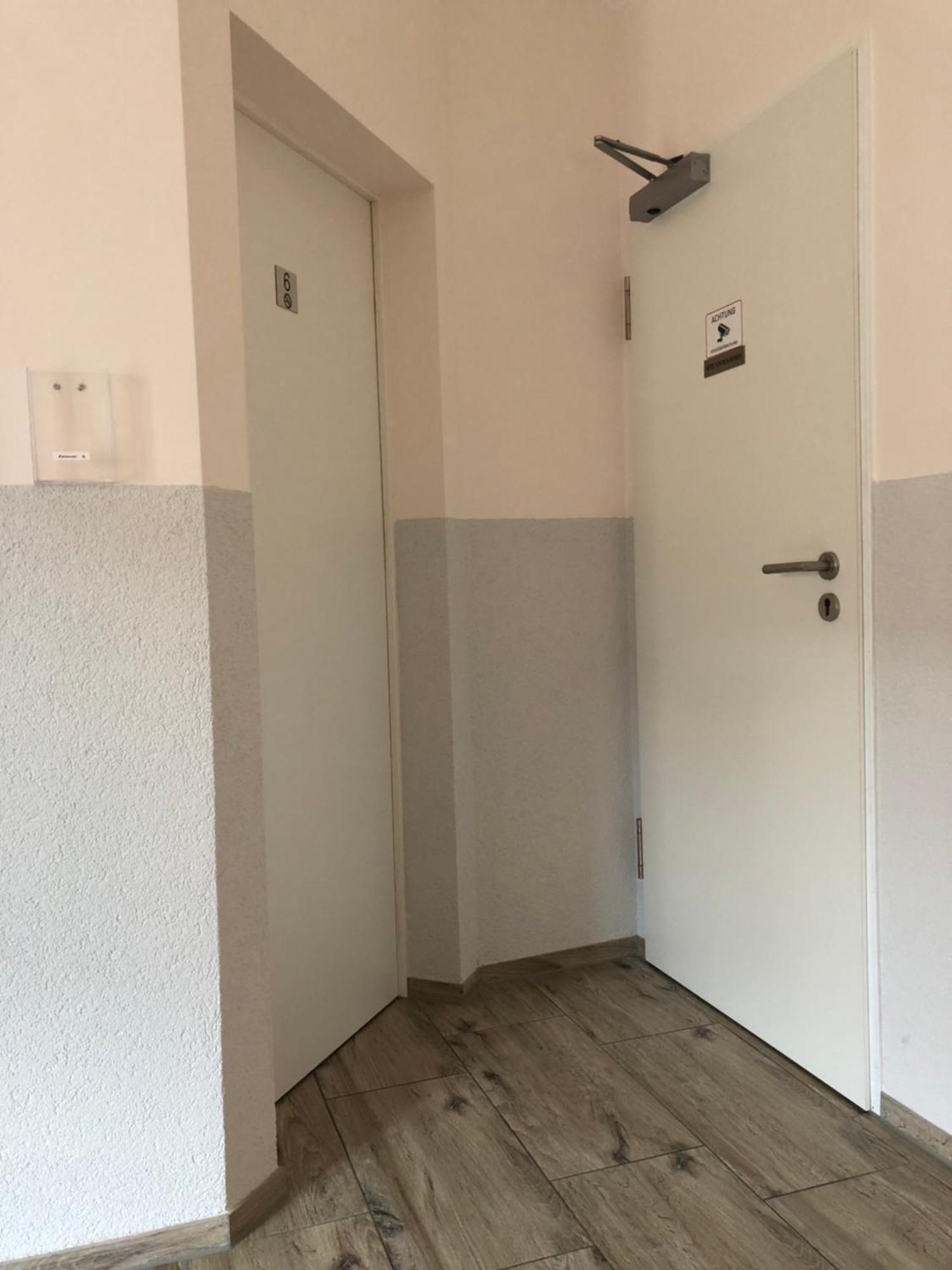 Fremdenzimmer Sas Hueckelhoven Ngoại thất bức ảnh