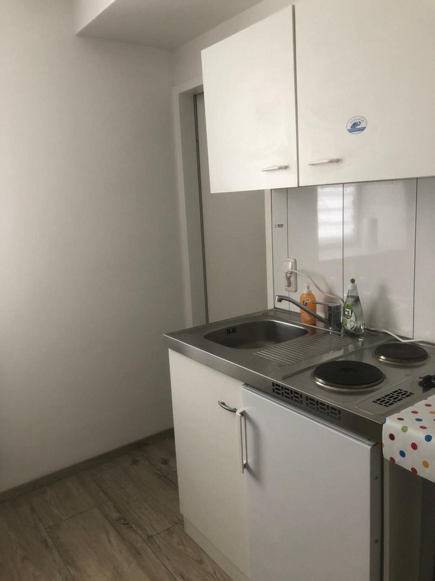 Fremdenzimmer Sas Hueckelhoven Ngoại thất bức ảnh