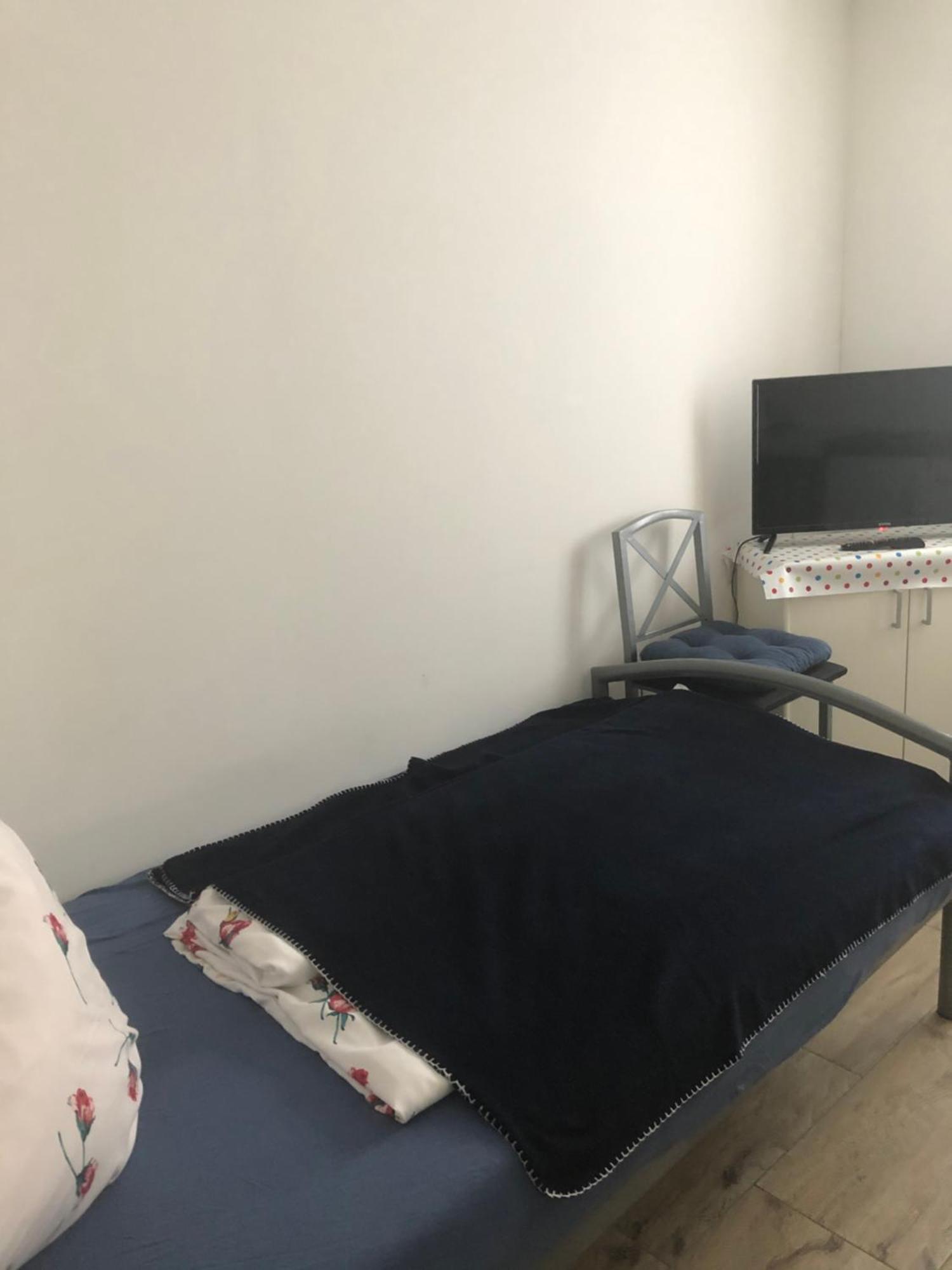 Fremdenzimmer Sas Hueckelhoven Ngoại thất bức ảnh