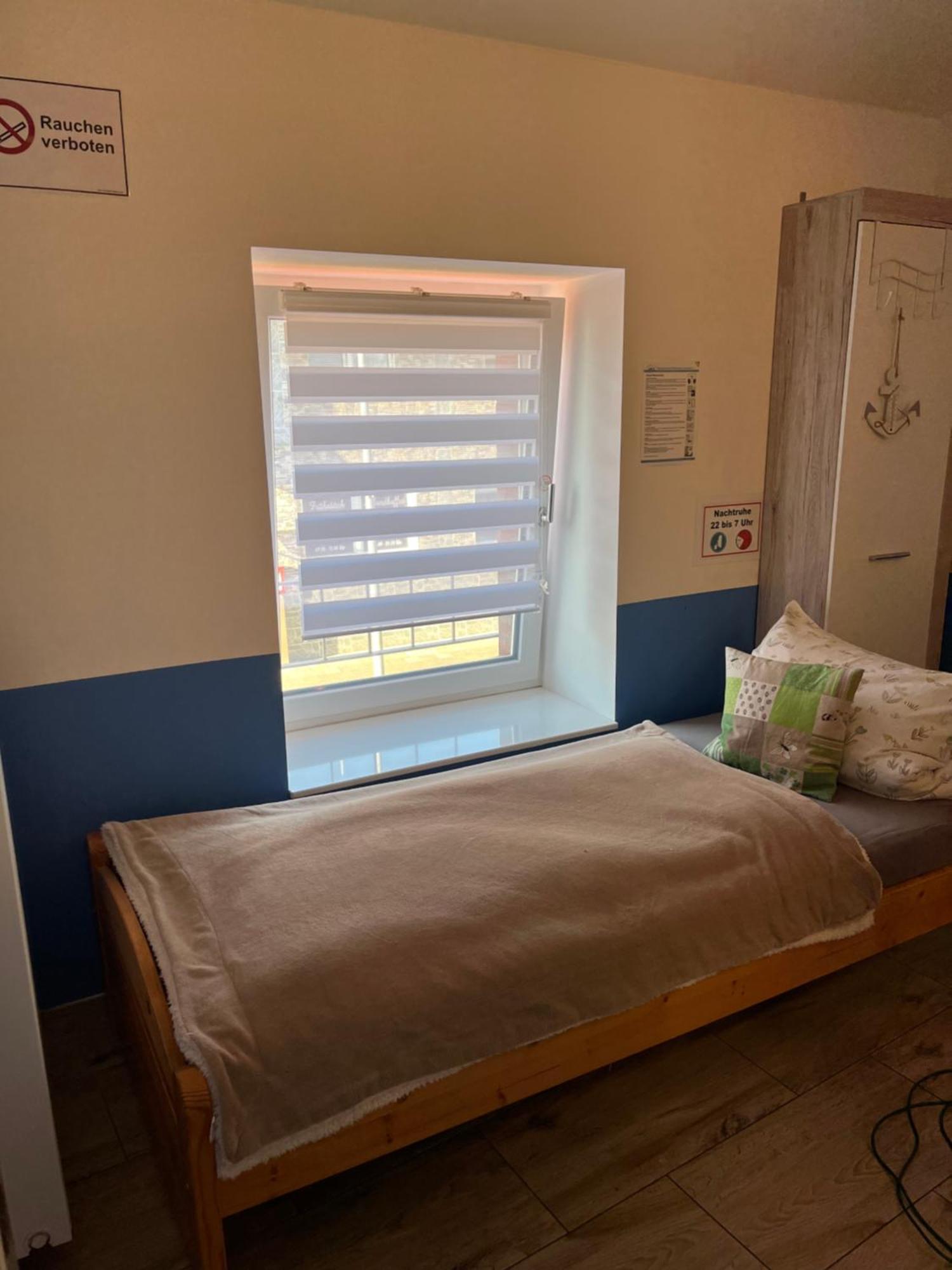 Fremdenzimmer Sas Hueckelhoven Ngoại thất bức ảnh
