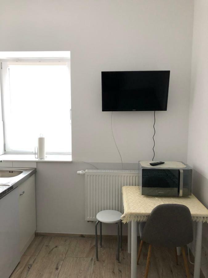 Fremdenzimmer Sas Hueckelhoven Ngoại thất bức ảnh