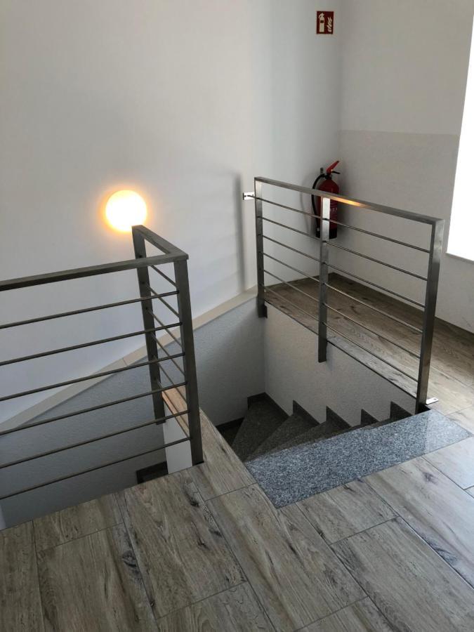 Fremdenzimmer Sas Hueckelhoven Ngoại thất bức ảnh