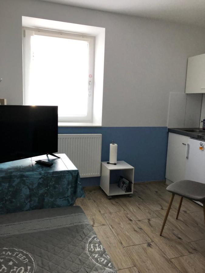 Fremdenzimmer Sas Hueckelhoven Ngoại thất bức ảnh